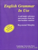 English+Grammar+In+Use++%28with+answers%29 - фото 1 превью