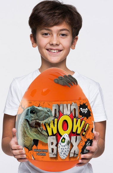 Dino+WOW+Box - фото 1