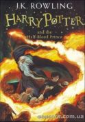 Rowling+Joanne+%22Harry+Potter+and+the+Half-Blood+Prince%22 - фото 1 превью