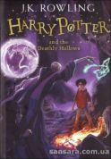 Rowling+Joanne+%22Harry+Potter+and+the+Deathly+Hallows%22 - фото 1 превью
