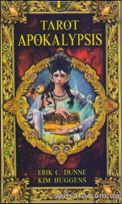 %22Apokalypsis+Tarot%22+%28%D0%BC%D0%B8%D0%BD%D0%B8%29 - фото 1 превью