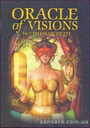 %22Oracle+of+Visions%22 - фото 1 превью