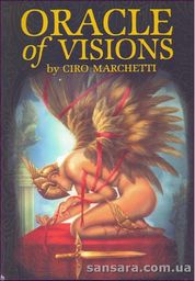 %22Oracle+of+Visions%22 - фото 3 превью