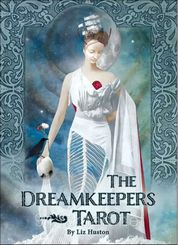 %22The+Dreamkeepers+Tarot.+%D0%A2%D0%B0%D1%80%D0%BE+%D0%A5%D1%80%D0%B0%D0%BD%D0%B8%D1%82%D0%B5%D0%BB%D0%B5%D0%B9+%D0%A1%D0%BD%D0%BE%D0%B2%22 - фото 1 превью